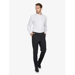 CLUB OF COMFORT® Hose Santos Chino-Style Komfortbund Hemdstopper