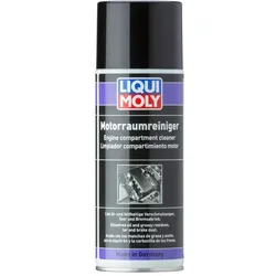 Reiniger LIQUI MOLY 3326 Motorraumreiniger Motorreiniger Öl- & Fettlösend 400ml