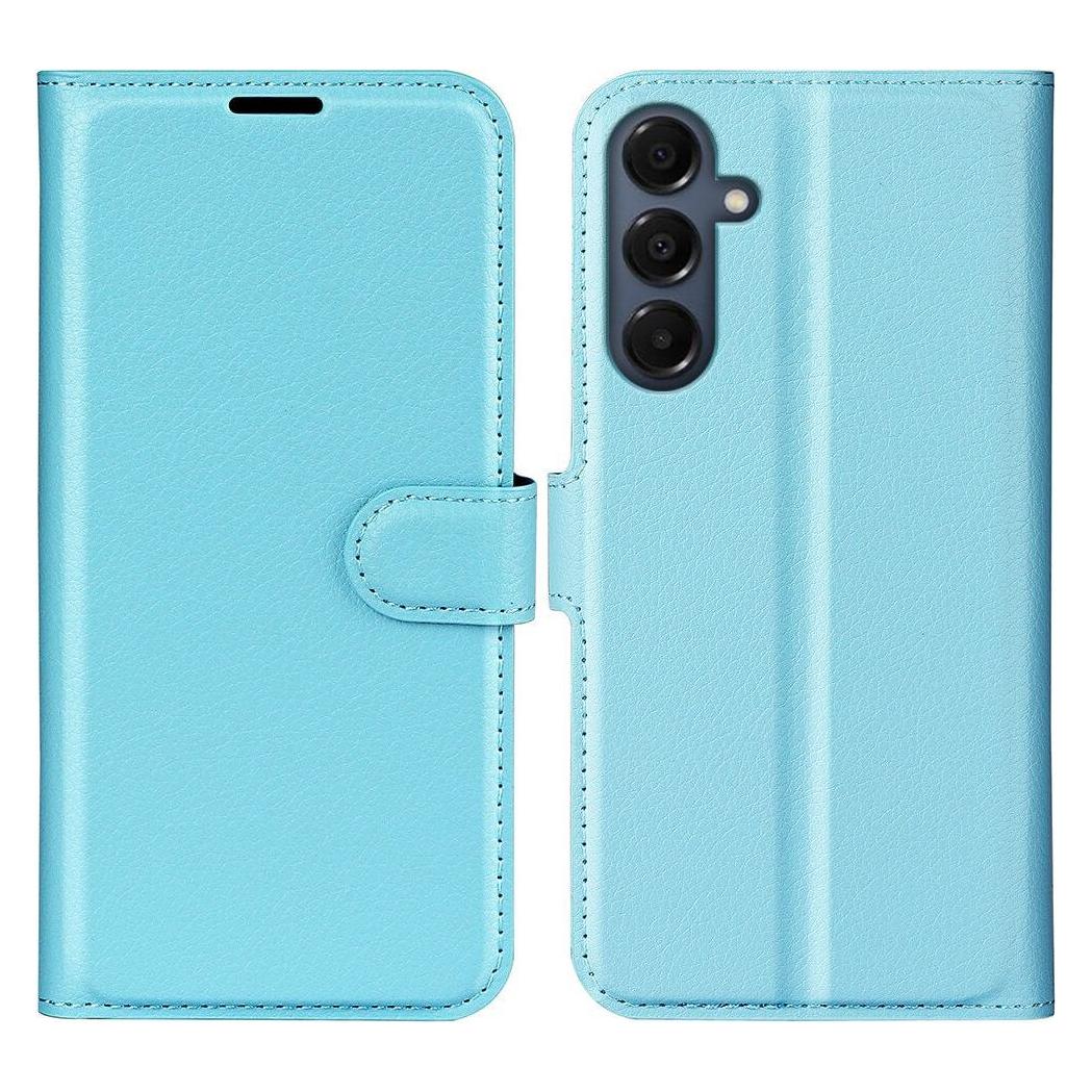 Cover-Discount Galaxy A17 - Leder Etui Hülle (Samsung Galaxy R) (62272646)