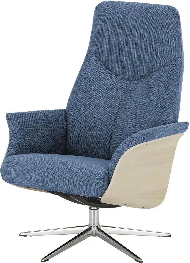 SKAGEN STUDIO Sessel  Bjarne ¦ blau