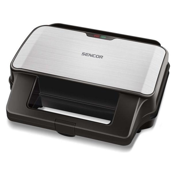 Sencor Toaster SSM 9940SS (41010186)