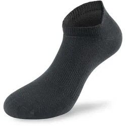 Lenz Performance Sneaker Tech Socken