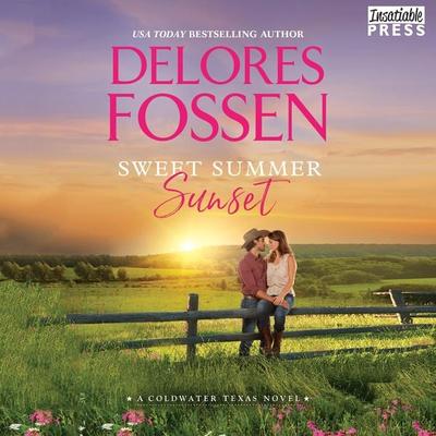 Sweet Summer Sunset - Delores Fossen, Audio, 9781624615894