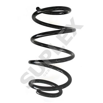 Suplex Fahrwerksfeder [Hersteller-Nr. 06374] für BMW