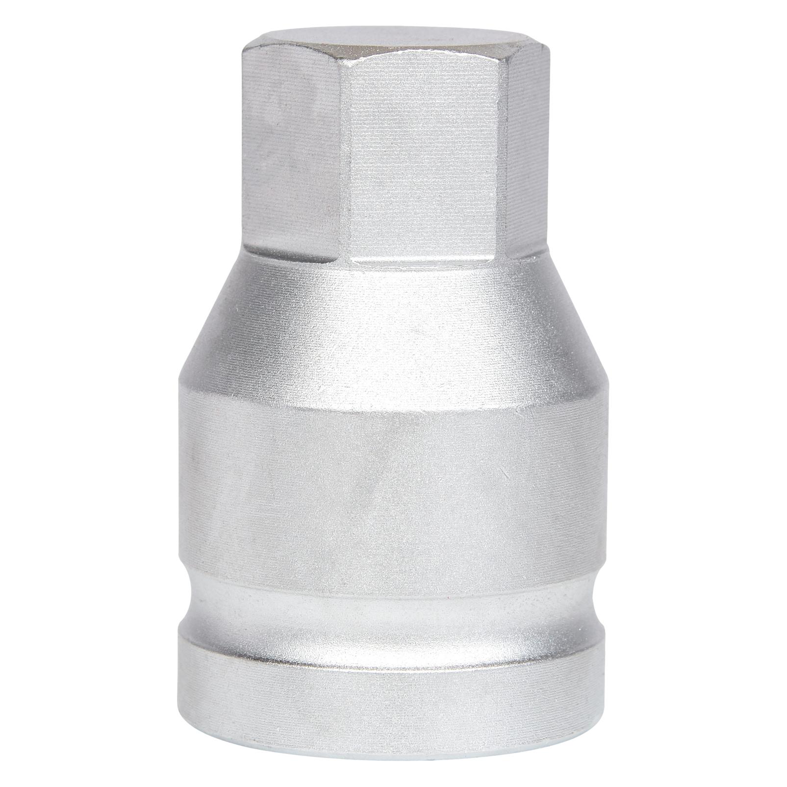 KS Tools 3/4" Kraft-Bit-Stecknuss Innensechskant (24 mm) (515.0006)