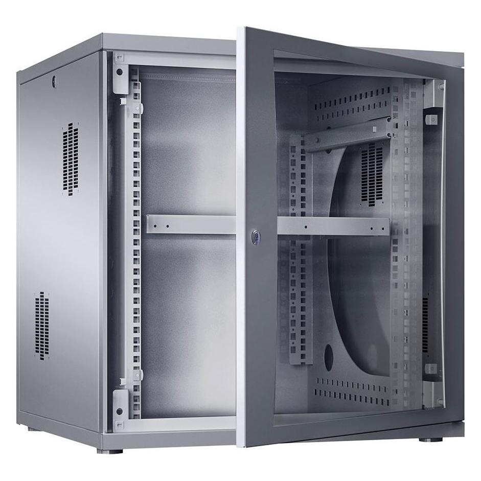 Rittal FlatBox (15 HE, 19 Zoll Rack) (7507200)