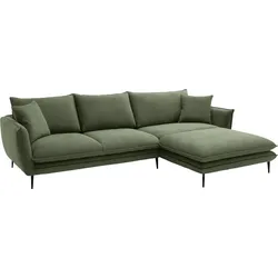Hom ́in Ecksofa LUNA - SC ca. 304.00x196.00