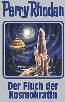 Perry Rhodan - Der Fluch der Kosmokratin: Perry Rhodan 132 - Preis vom 10.10.2026 11:48:34 h