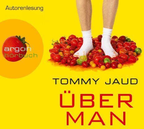 Tommy Jaud - Überman (Hörbestseller) - Preis vom 15.10.2026 23:06:25 h