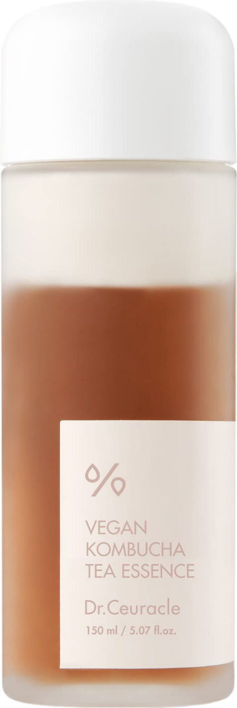 DR. CEURACLE Vegan Kombucha Tea Essence