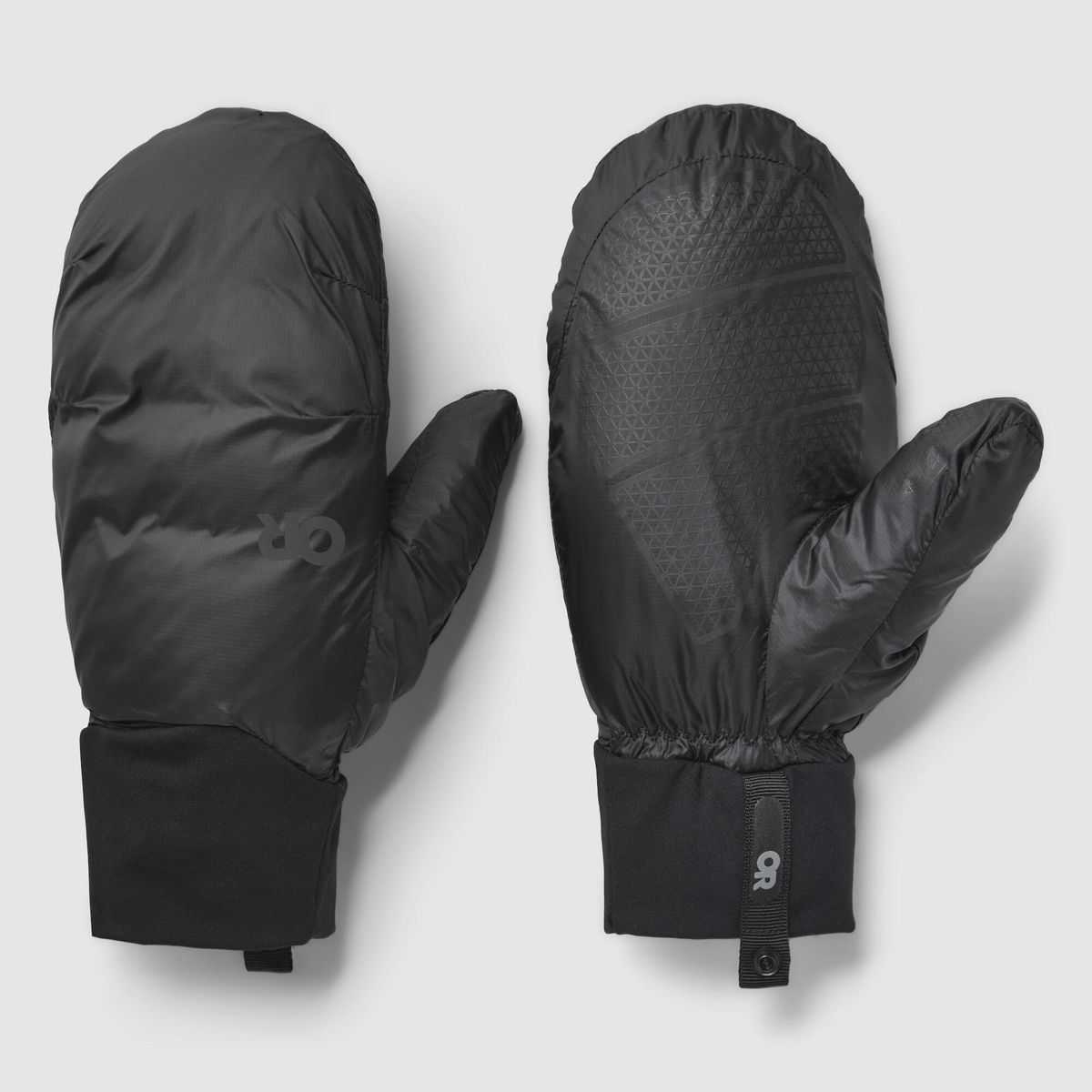 Outdoor Research Helium Down Mitt black (0001) XL 3228120001009