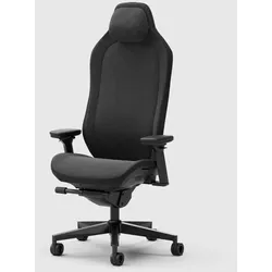 FRACTAL DESIGN Gaming Stuhl Refine 2 Fabric Dark