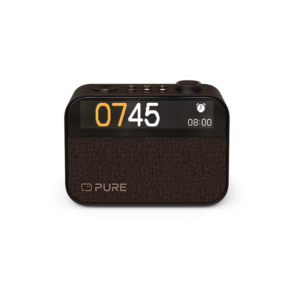 Pure Moment Coffee Black EU/UK 30101