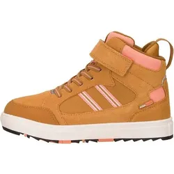 TROLLKIDS Kids Grimstad Mid Cut, Größe 36 in Beige Beige