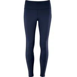 SCHNEIDER SPORTSWEAR Damen Sporthose HELENAW-TIGHT, Größe 42 in Blau Blau