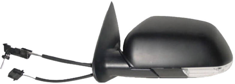 PRASCO SK0247114 Wing mirror