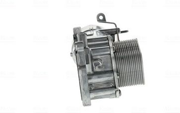 CLIMTEX CH8-265 Oliekoeler