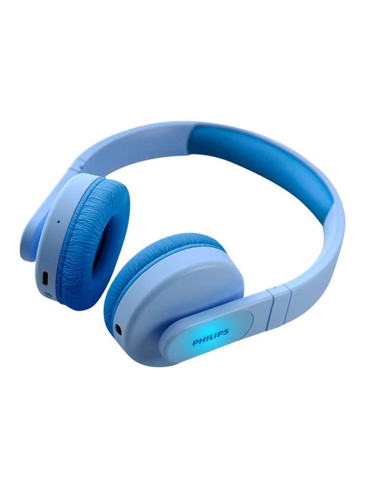 Philips TAK4206 - 85dB Max - Bluetooth - Blau