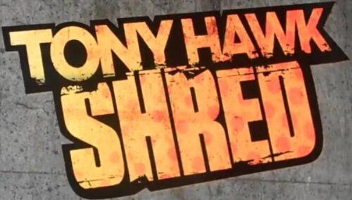 ACTIVISION - Tony Hawk: Shred - Preis vom 09.10.2026 07:28:09 h