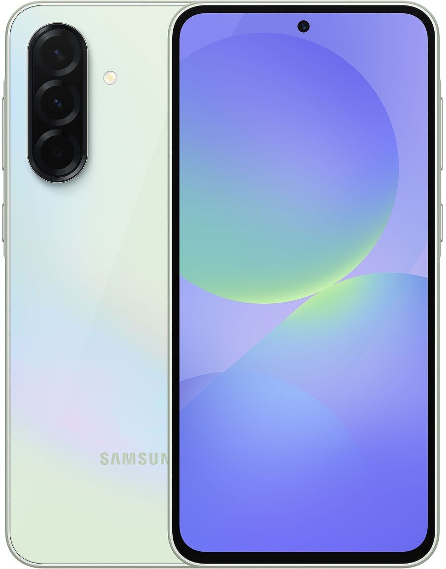 Samsung Galaxy A36 A366 5G 128GB 6GB RAM Dual Sim Lime Europa