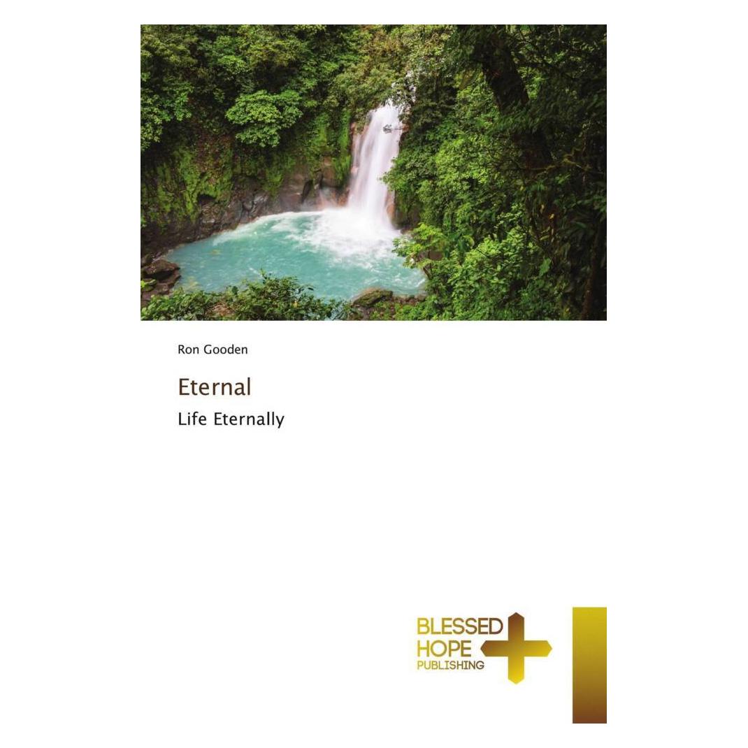 Various Publishers Eternal (Deutsch, Ron Gooden) (56867912)
