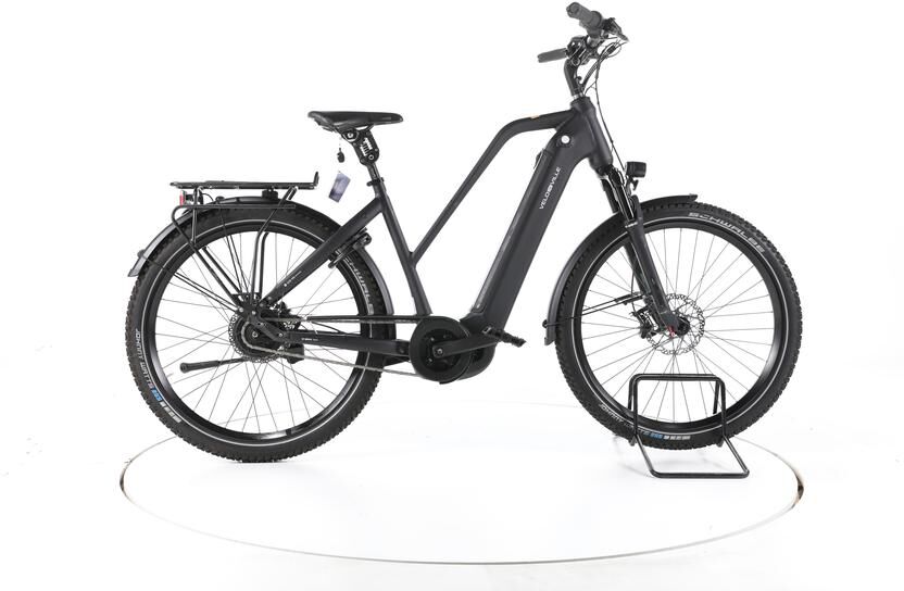 Velo de Ville SEB 990 Smart Range City E-Bike - 306374