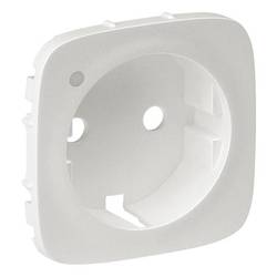 Legrand Abdeckung Valena Life Allure Perlmutt 754859 1 St.