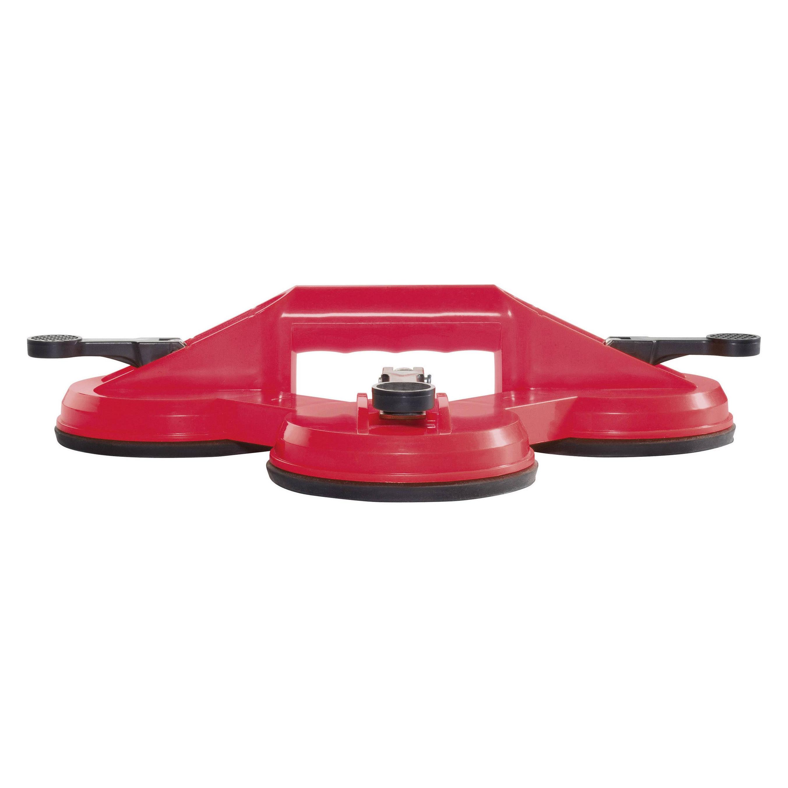 Toolcraft Saugheber (110 kg) (889686)