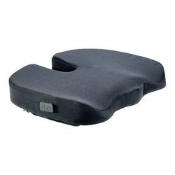 Leitz 51920089 Heizkissen Dunkelgrau