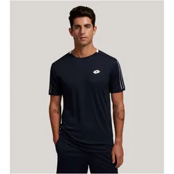 Lotto, Herren, Sportshirt, 215453-1CI-S (S), Blau