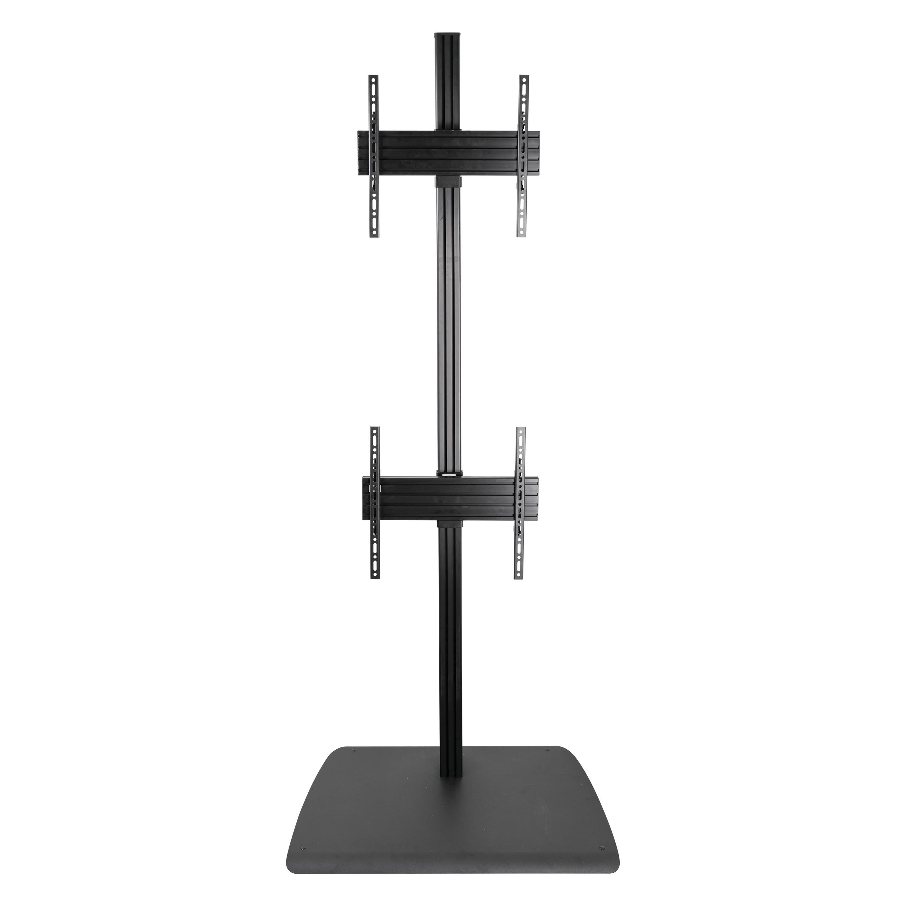 b-tech BTF842 - 35 kg - 119,4 cm (47 Zoll) - 165,1 cm (65 Zoll) - 430 x 400 mm - 600 x (BTF842/BB)