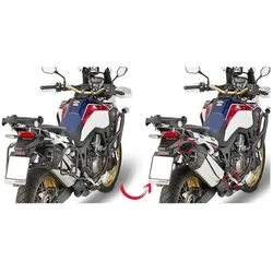 Givi, Motorradgepäck, Monokey Honda Crf 1000L Africa Twin (16 À 17)