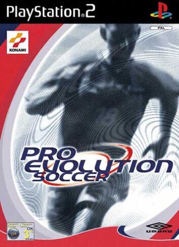 Konami - Pro Evolution Soccer - Preis vom 11.10.2026 03:10:56 h