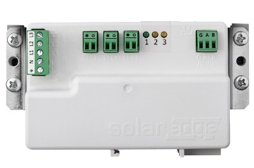 SolarEdge ELECTRICITY METER SE-MTR-3Y-400V-A DIN-RAIL