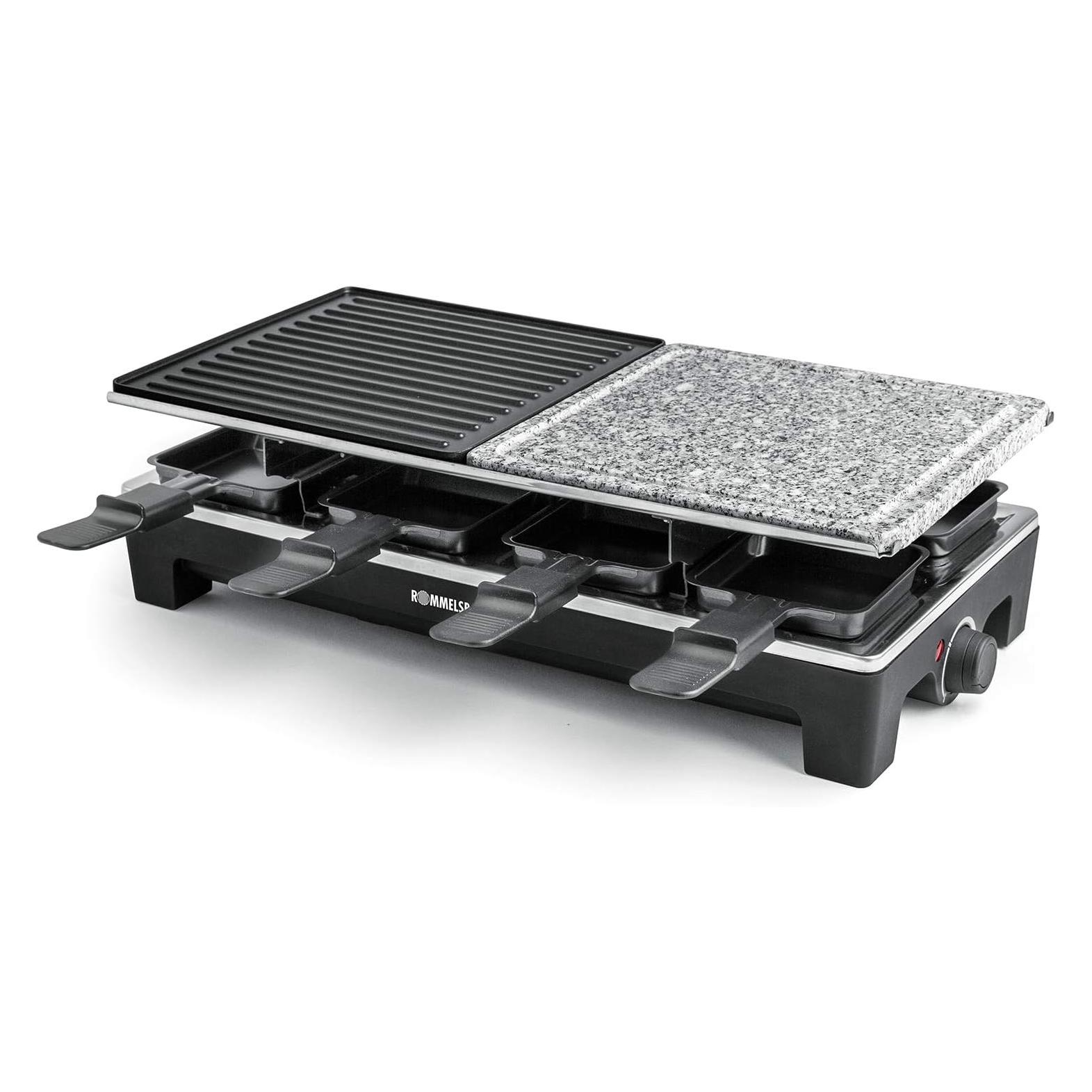 Rommelsbacher RCS 1350 (RCS 1350)