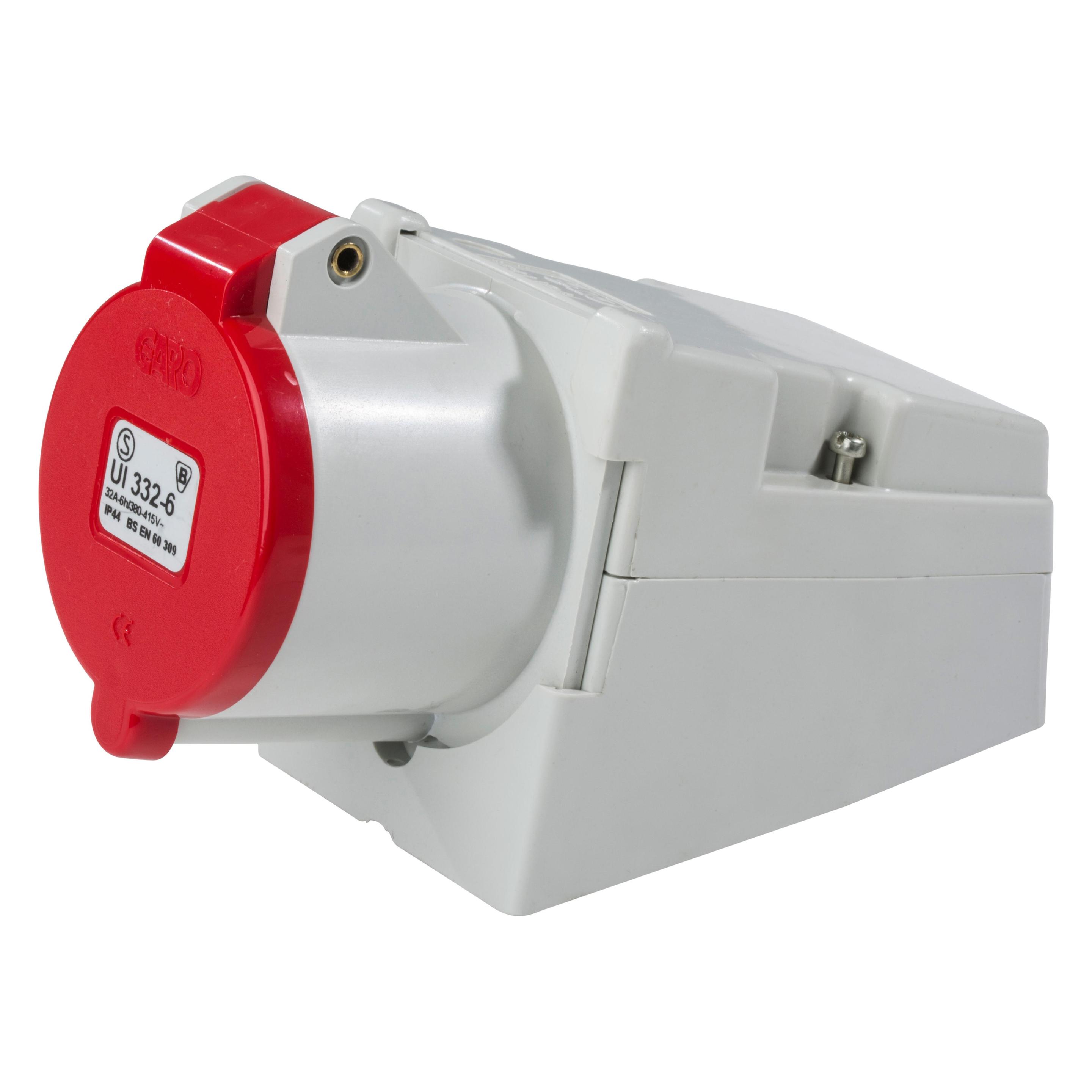 As - Schwabe CEE Wanddose (60579)