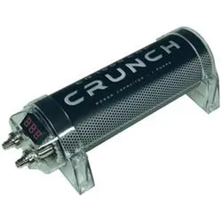 Crunch CR-1000, Kondensator