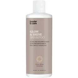 200ml basler Glow & Shine Shampoo