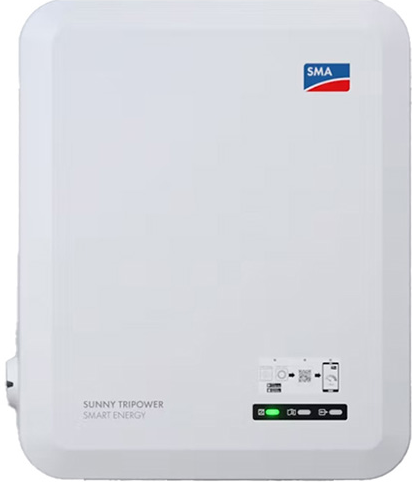 SMA STP8.0-3SE-40 SMART ENERGY *0% MwSt. gem. §12 Abs. 3 UStG