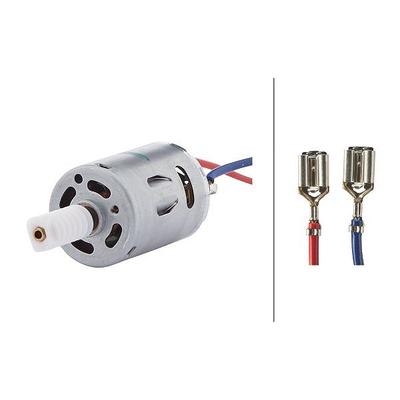 Hella Elektromotor, Rundumkennleuchte [Hersteller-Nr. 9MN860677-021]