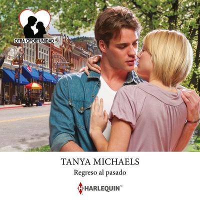 Regreso al pasado - Tanya Michaels, Audio, 9791370002121
