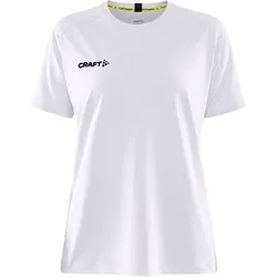 CRAFT Progress Indoor Trikot Damen 900000 - white S