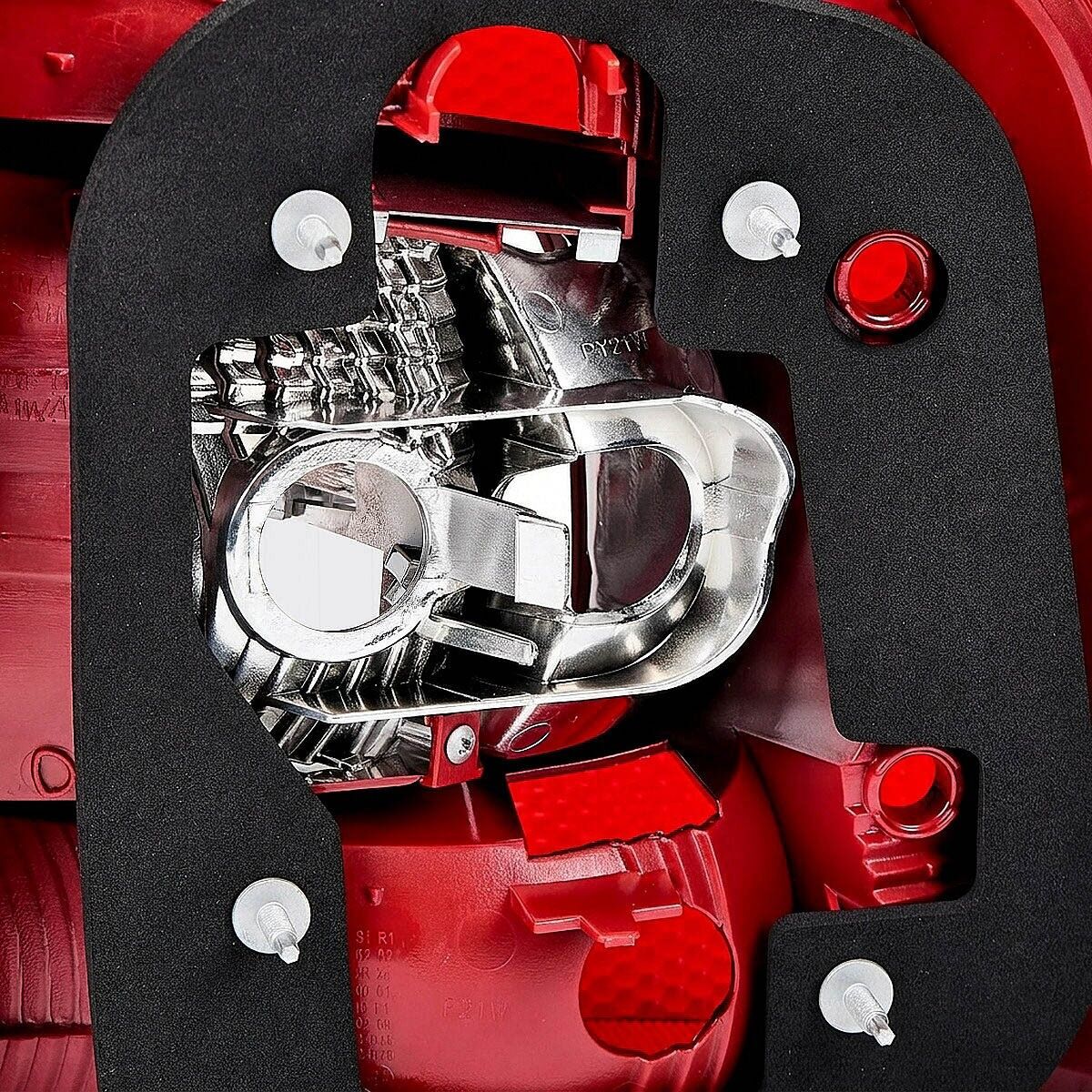 TYC 11-12258-01-2 Rear light