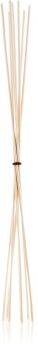 Culti Milano Sticks Stile o refil de varetas para o difusor de aroma. 1000 ml Diffuser 43 cm. Sticks Stile