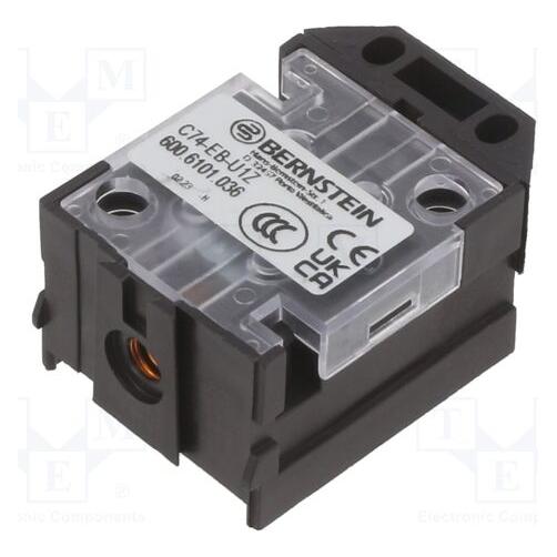 Bernstein Element C74-EB-U1Z (6006101036)