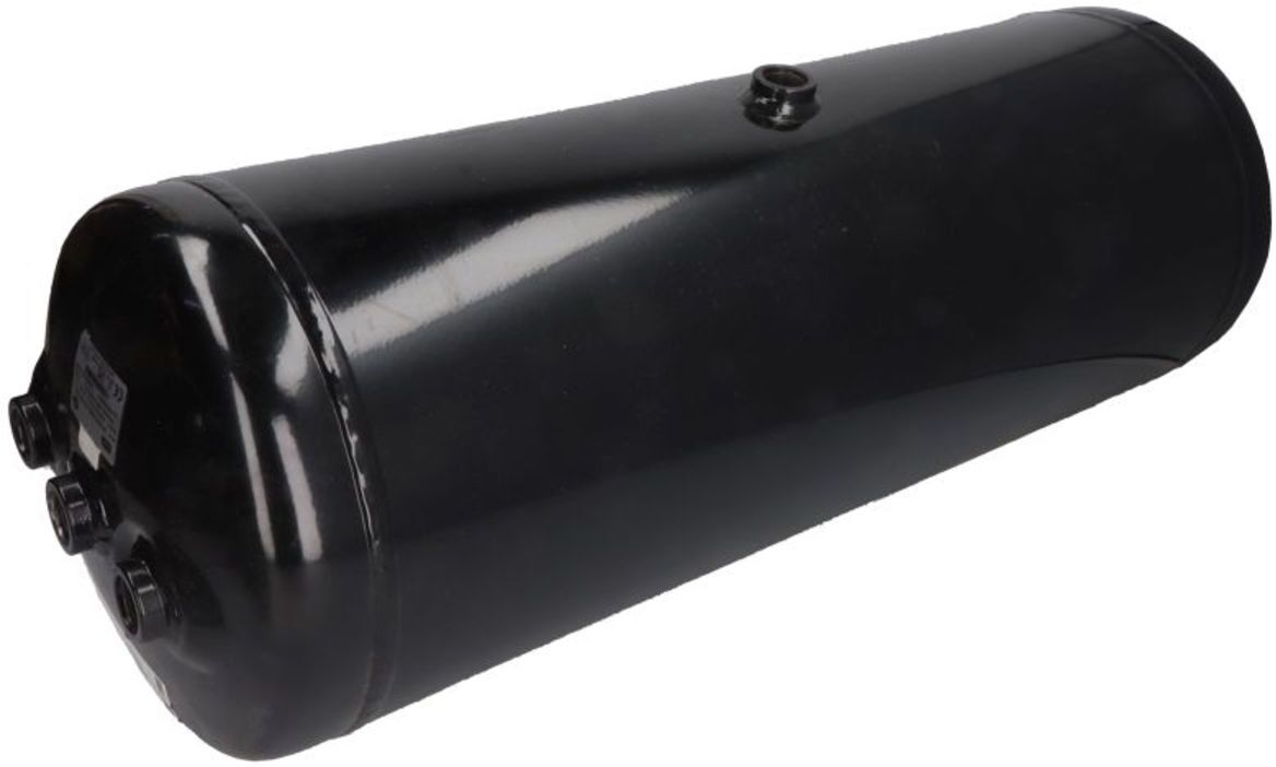 Haldex Serbatoio dell'aria, sistema di aria compressa 030350007