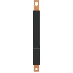 Striebel & John VC43V-XT4-250-P-B Cu-Verbindung XT4 250A VMS43V L1-L3 unten 4TBV854239C0100 VC43VXT4250PB