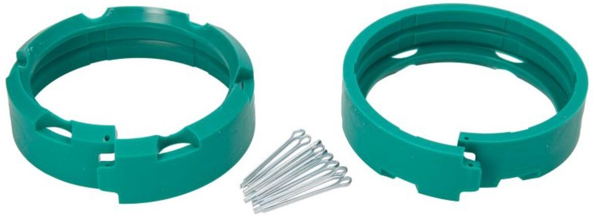 Staubdichtungen für die Vorderradaufhängung SKF KIT-FS-50M