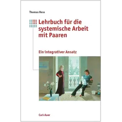 LehrbuchfürsystemischeArbeitmitPaaren, Fachbücher von Thomas Heß