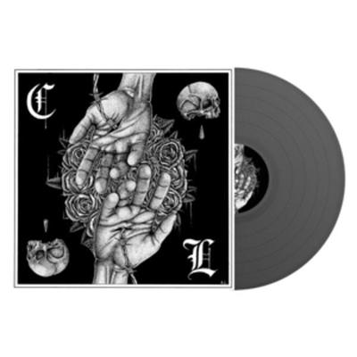 Lightless Walk (Silver) - Cult Leader, Vinyl